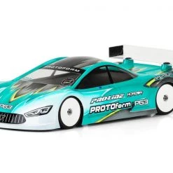 Proline Karosserie P63 X-Lite unlackiert, 1:10