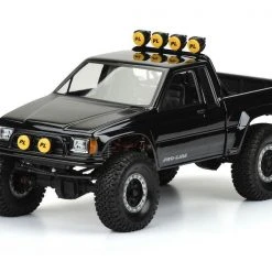 Proline Karosserie Toyota HiLux SR5 unlackiert, 1:10