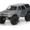 Proline Karosserie Toyota 4runner 1991 unlackiert, 1:10 -RC Zubehör Verkäufe 231820777 xxl