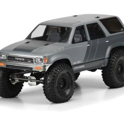 Proline Karosserie Toyota 4runner 1991 unlackiert, 1:10