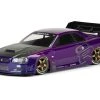 Proline Karosserie Nissan Skyline GT-R R34 unlackiert, 1:7 -RC Zubehör Verkäufe 231820798 xxl