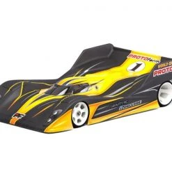 Proline Karosserie AMR-12 PRO-Light unlackiert, 1:12