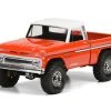 Proline Karosserie Chevy C-10 1966 unlackiert, 1:10 -RC Zubehör Verkäufe 231820819 xxl