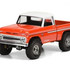 Proline Karosserie Chevy C-10 1966 unlackiert, 1:10