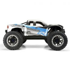 Proline Karosserie Ford F-150 Raptor 2017 unlackiert, 1:5 -RC Zubehör Verkäufe 231820858 xxl