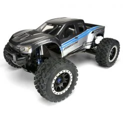 Proline Karosserie Ford F-150 Raptor 2017 unlackiert, 1:5 -RC Zubehör Verkäufe 231820864 xxl