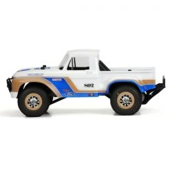 Proline Karosserie Ford F-100 1966 Short Course unlackiert, 1:10 -RC Zubehör Verkäufe 231820878 xxl