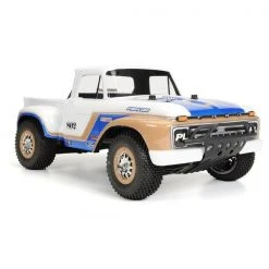 Proline Karosserie Ford F-100 1966 Short Course unlackiert, 1:10 -RC Zubehör Verkäufe 231820882 xxl