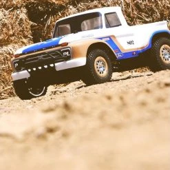 Proline Karosserie Ford F-100 1966 Short Course unlackiert, 1:10 -RC Zubehör Verkäufe 231820890 xxl