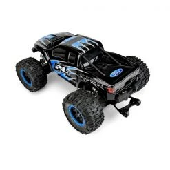 Proline Karosserie Ford F-150 Raptor 2017 Schwarz, 1:5 -RC Zubehör Verkäufe 231820894 xxl