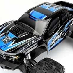 Proline Karosserie Ford F-150 Raptor 2017 Schwarz, 1:5 -RC Zubehör Verkäufe 231820900 xxl
