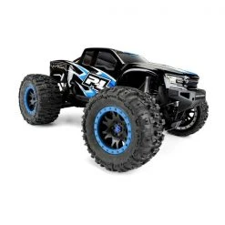 Proline Karosserie Ford F-150 Raptor 2017 Schwarz, 1:5 -RC Zubehör Verkäufe 231820906 xxl