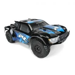 Proline Karosserie Flo-Tek Fusion SCT Schwarz, 1:10 -RC Zubehör Verkäufe 231820930 xxl