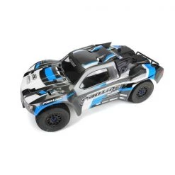 Proline Karosserie Flo-Tek Fusion SCT unlackiert, 1:10 -RC Zubehör Verkäufe 231820933 xxl