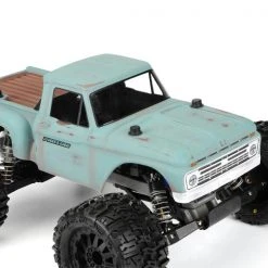 Proline Karosserie Ford F-100 1966 unlackiert, 1:10 -RC Zubehör Verkäufe 231820957 xxl