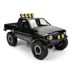 Proline Karosserie Toyota HiLux SR5 unlackiert, 1:10 -RC Zubehör Verkäufe 231820960 xxl