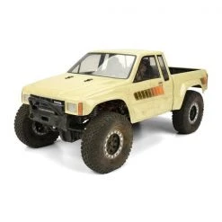 Proline Karosserie Toyota HiLux SR5 unlackiert, 1:10 -RC Zubehör Verkäufe 231820972 xxl