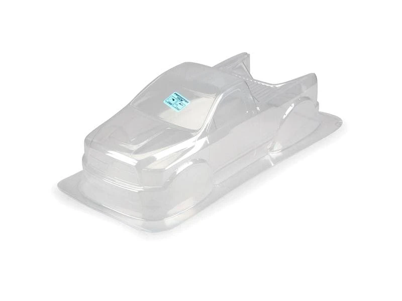 Proline Karosserie Ram 1500 Crawler unlackiert, 1:10 5 Proline Karosserie Ram 1500 Crawler unlackiert, 1:10 – Bild 3