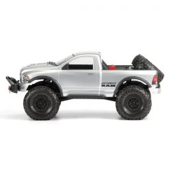 Proline Karosserie Ram 1500 Crawler unlackiert, 1:10 11 Proline Karosserie Ram 1500 Crawler unlackiert, 1:10 -RC Zubehör Verkäufe 231820981 xxl