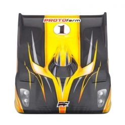 Proline Karosserie AMR-12 Light Weight unlackiert, 1:12 -RC Zubehör Verkäufe 231821035 xxl 1