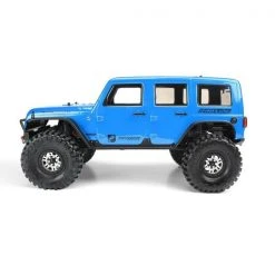 Proline Karosserie Jeep Wrangler Rubicon unlackiert, 1:10 -RC Zubehör Verkäufe 231821044 xxl