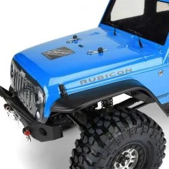 Proline Karosserie Jeep Wrangler Rubicon unlackiert, 1:10 -RC Zubehör Verkäufe 231821056 xxl