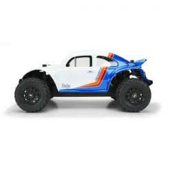 Proline Karosserie VW Baja Bug Short Course unlackiert, 1:10 -RC Zubehör Verkäufe 231821071 xxl