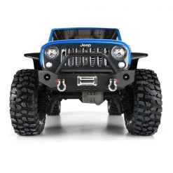 Proline Karosserie Jeep Wrangler Rubicon unlackiert, 1:10 -RC Zubehör Verkäufe 231821074 xxl