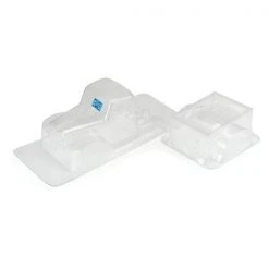 Proline Karosserie Dodge Power Wagon 1946 unlackiert, 1:10 -RC Zubehör Verkäufe 231821080 xxl