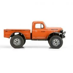 Proline Karosserie Dodge Power Wagon 1946 unlackiert, 1:10 -RC Zubehör Verkäufe 231821086 xxl