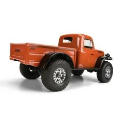 Proline Karosserie Dodge Power Wagon 1946 unlackiert, 1:10 -RC Zubehör Verkäufe 231821092 xxl