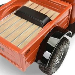 Proline Karosserie Dodge Power Wagon 1946 unlackiert, 1:10 -RC Zubehör Verkäufe 231821098 xxl