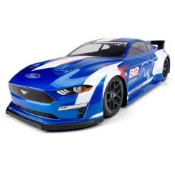 Proline Karosserie Ford Mustang 2021 unlackiert, 1:8 -RC Zubehör Verkäufe 231821101 xxl