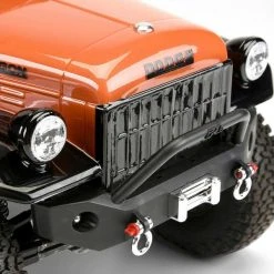 Proline Karosserie Dodge Power Wagon 1946 unlackiert, 1:10 -RC Zubehör Verkäufe 231821104 xxl