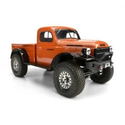 Proline Karosserie Dodge Power Wagon 1946 unlackiert, 1:10 -RC Zubehör Verkäufe 231821110 xxl