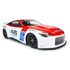 Proline Karosserie Nissan Z 2023 unlackiert, 1:8 -RC Zubehör Verkäufe 231821119 xxl