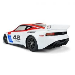 Proline Karosserie Nissan Z 2023 unlackiert, 1:8 -RC Zubehör Verkäufe 231821125 xxl