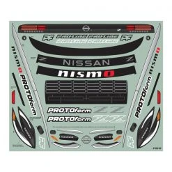 Proline Karosserie Nissan Z 2023 unlackiert, 1:8 -RC Zubehör Verkäufe 231821131 xxl