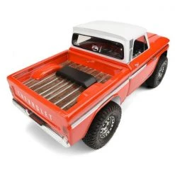 Proline Karosserie Chevy C-10 1966 unlackiert, 1:10 13 Proline Karosserie Chevy C-10 1966 unlackiert, 1:10 -RC Zubehör Verkäufe 231821134 xxl