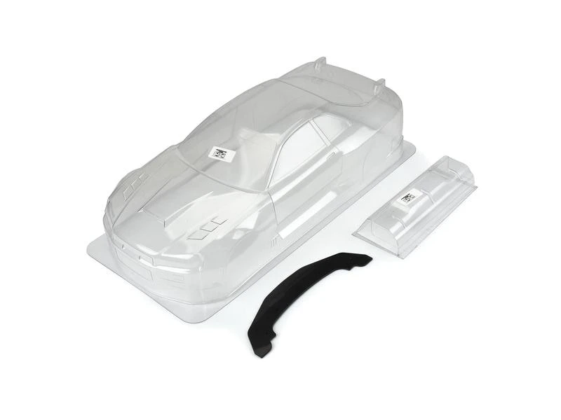 Proline Karosserie Nissan Skyline GT-R R34 unlackiert, 1:7 5 Proline Karosserie Nissan Skyline GT-R R34 unlackiert, 1:7 – Bild 3