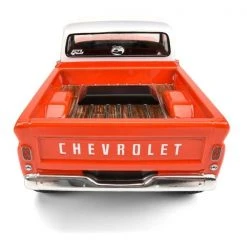 Proline Karosserie Chevy C-10 1966 unlackiert, 1:10 14 Proline Karosserie Chevy C-10 1966 unlackiert, 1:10 -RC Zubehör Verkäufe 231821140 xxl