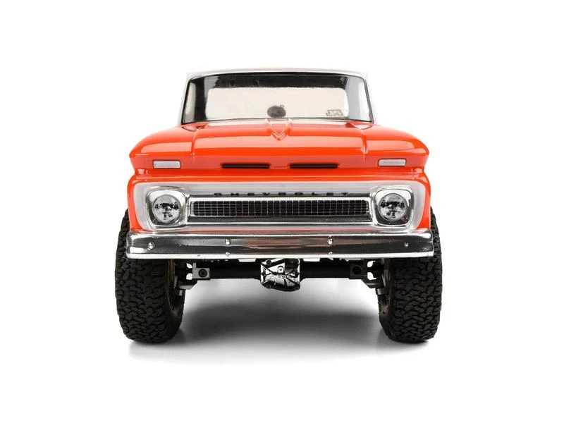 Proline Karosserie Chevy C-10 1966 unlackiert, 1:10 8 Proline Karosserie Chevy C-10 1966 unlackiert, 1:10 – Bild 6