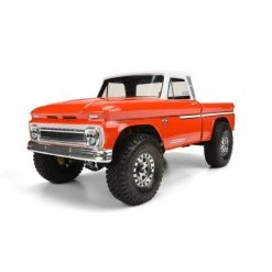 Proline Karosserie Chevy C-10 1966 unlackiert, 1:10 16 Proline Karosserie Chevy C-10 1966 unlackiert, 1:10 -RC Zubehör Verkäufe 231821152 xxl