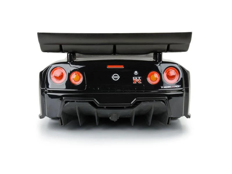 Proline Karosserie Nissan Skyline GT-R R34 unlackiert, 1:7 8 Proline Karosserie Nissan Skyline GT-R R34 unlackiert, 1:7 – Bild 6