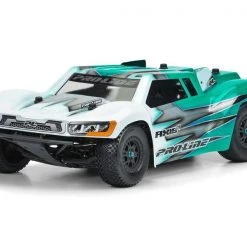 Proline Karosserie Axis SC unlackiert, 1:10