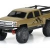 Proline Karosserie Chevy Silverado 2015 unlackiert, 1:10 1 Proline Karosserie Chevy Silverado 2015 unlackiert, 1:10 -RC Zubehör Verkäufe 231938306 xxl