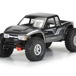 Proline Karosserie Cliffhanger HP unlackiert, 1:10