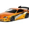 Proline Karosserie Toyota Supra 1995 Drag unlackiert, 1:10 -RC Zubehör Verkäufe 231938337 xxl