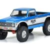 Proline Karosserie Chevy K-10 1972 unlackiert, 1:10 -RC Zubehör Verkäufe 231938363 xxl