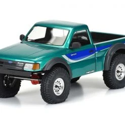 Proline Karosserie Ford Ranger 1993 unlackiert, 1:10